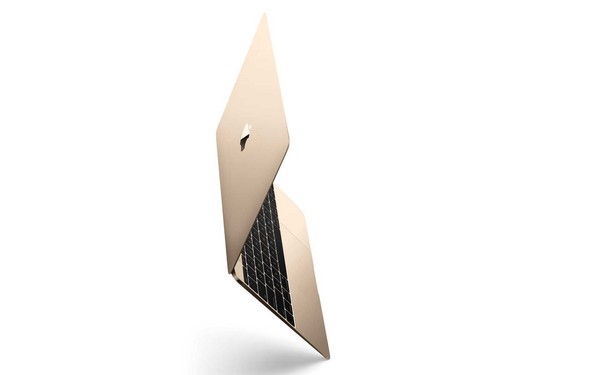 太殺了！12吋New MacBook半價特賣　現省2萬 – 筆電NB維修重灌